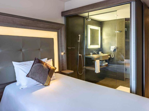 Hotel Novotel RJ Praia de Botafogo