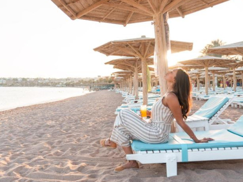 Novotel Palm Sharm El-Sheikh
