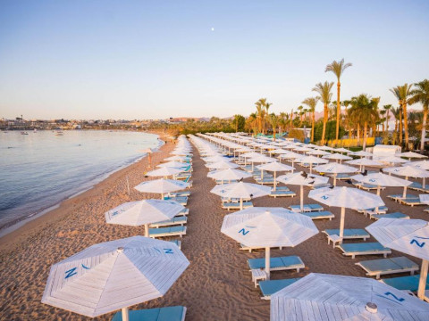 Novotel Palm Sharm El-Sheikh