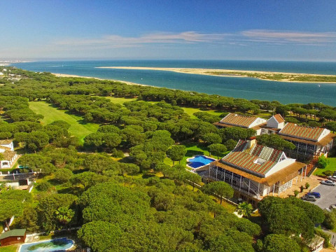 Nuevo Portil Golf