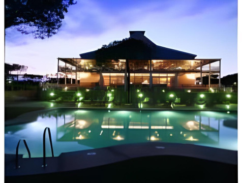 Nuevo Portil Golf