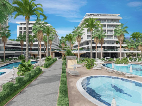 NUMA BAY EXCLUSIVE