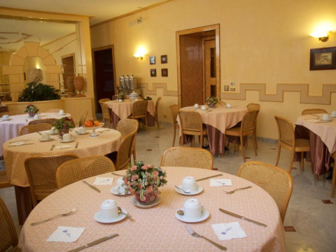 Hotel Nuovo Rebecchino