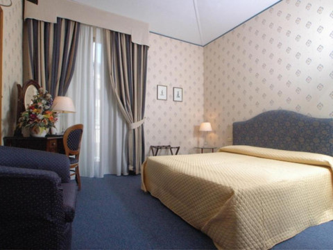Hotel Nuovo Rebecchino