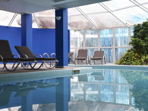 Hotel O Colmo