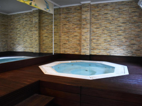 Hotel O Colmo