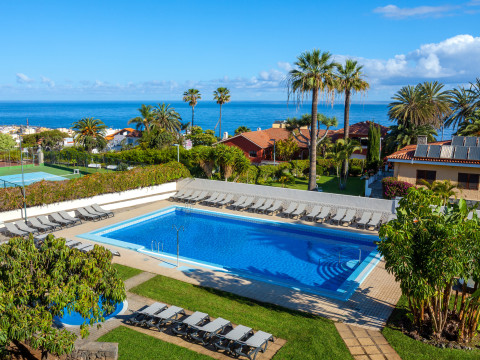 O7 Tenerife