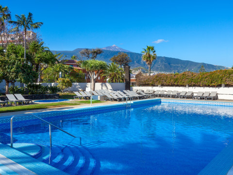 O7 Tenerife