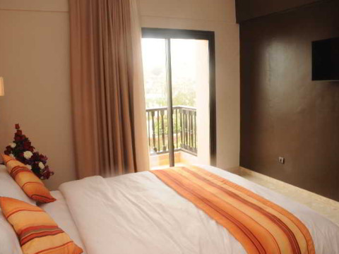 Hotel Oasis