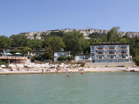 Oasis Balchik