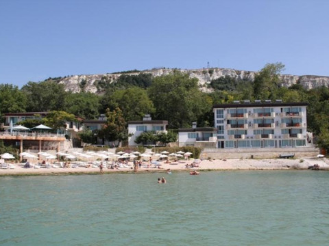 Hotel Oasis