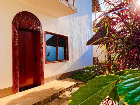 Hotel Oasis Nungwi