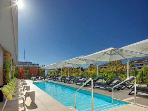 Hotel Obal