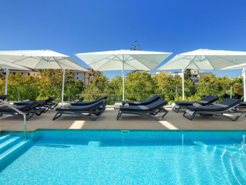 Hotel Obal