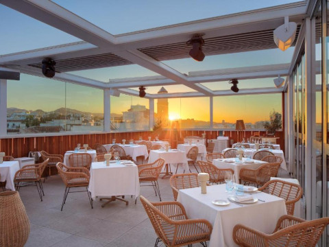 Hotel Obal