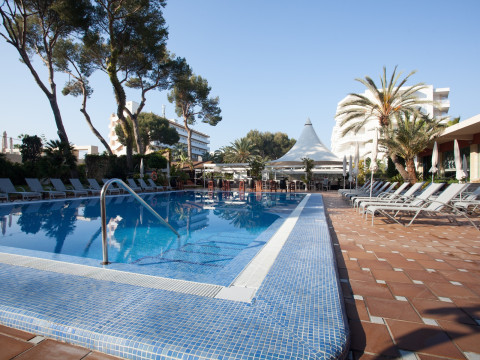 Hotel Obelisco
