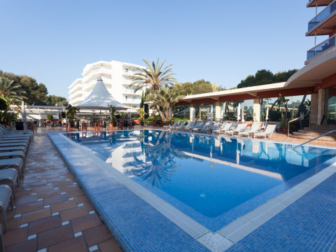 Hotel Obelisco