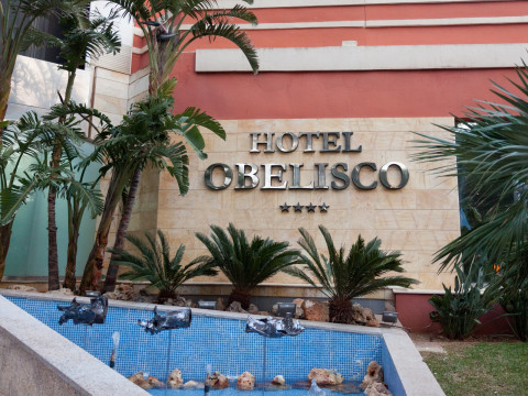 Hotel Obelisco