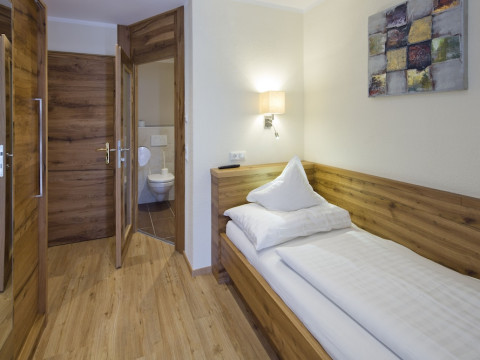 HOTEL OBERMAIR FIEBERBRUNN