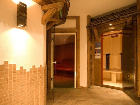 HOTEL OBERMAIR FIEBERBRUNN