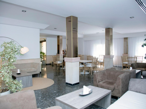 Hotel Oberoy