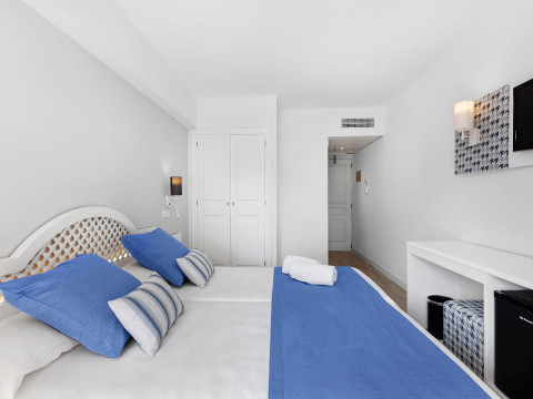 Hotel Oberoy