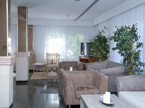 Hotel Oberoy