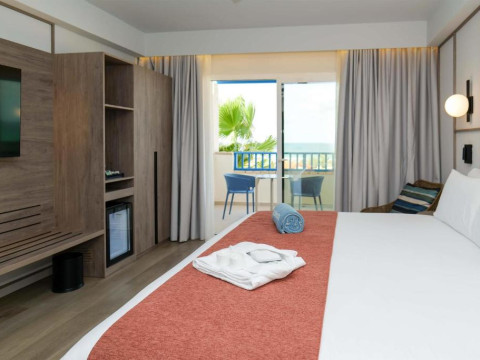 Hotel Occidental Boa Vista Beach