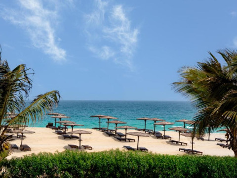 Hotel Occidental Boa Vista Beach