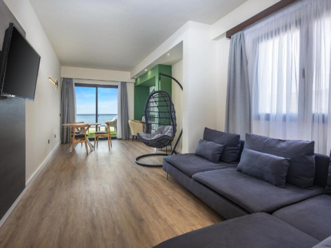 Hotel Occidental Roca Negra - Adults Only
