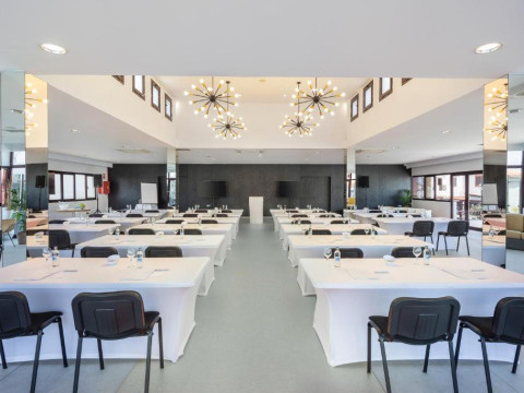 Hotel Occidental Roca Negra - Adults Only