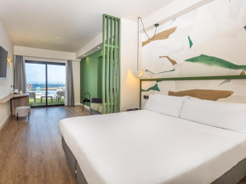 Hotel Occidental Roca Negra - Adults Only