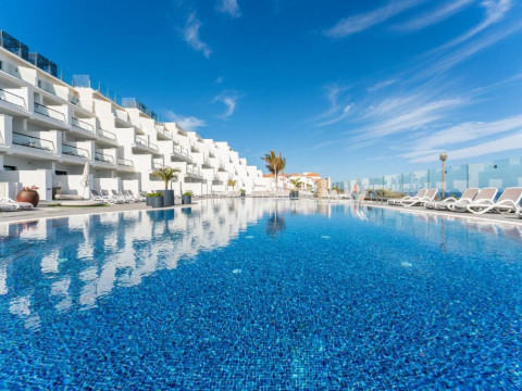 Hotel Occidental Roca Negra - Adults Only