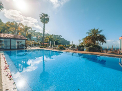 Hotel Ocean Gardens