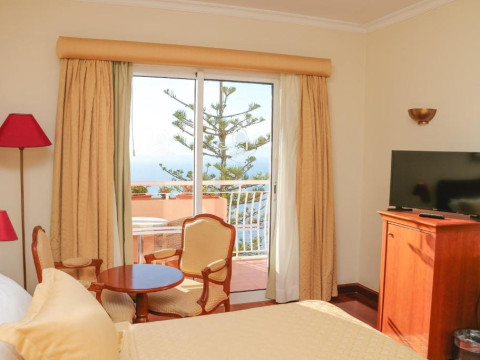 Hotel Ocean Gardens