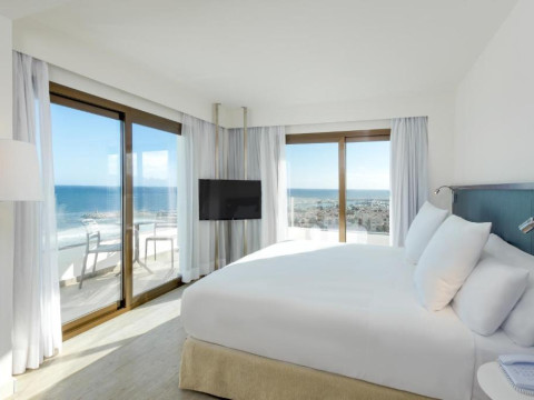 Hotel Ocean House Costa del Sol Affiliated by Melia