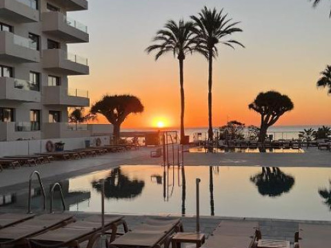 Hotel Ocean House Costa del Sol Affiliated by Melia