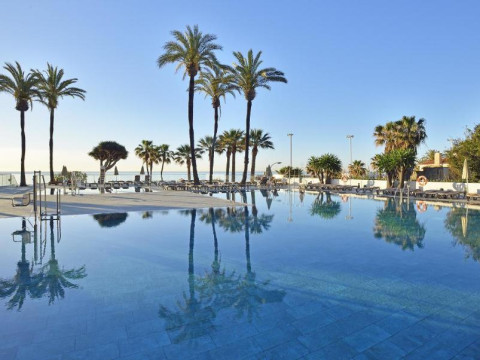 Hotel Ocean House Costa del Sol, Affiliated by Melia