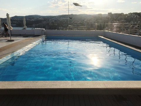 Oceanis - Kavala