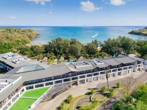 Hotel Ocean's Creek Beach