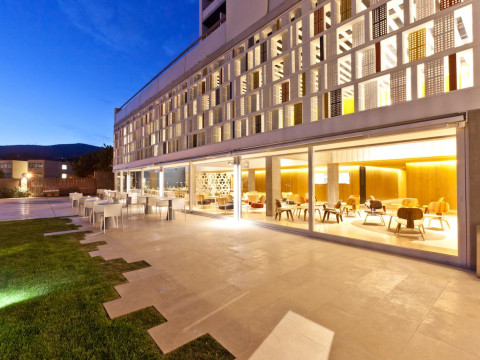 Hotel OD Port Portals