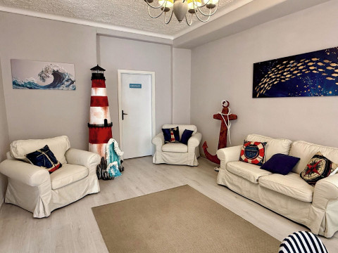 Hotel Odissea