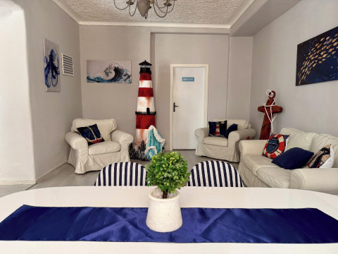 Hotel Odissea