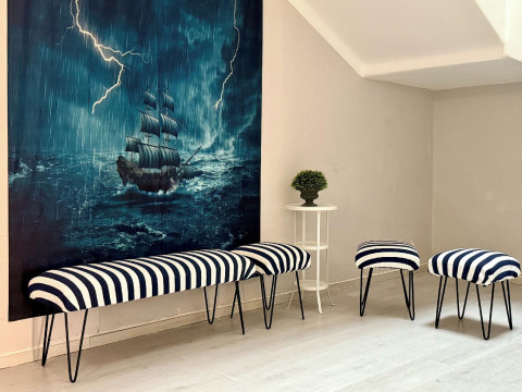 Hotel Odissea