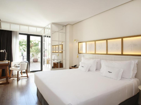 Hotel Ofelias