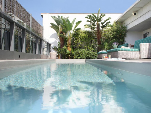 Hotel Ofelias