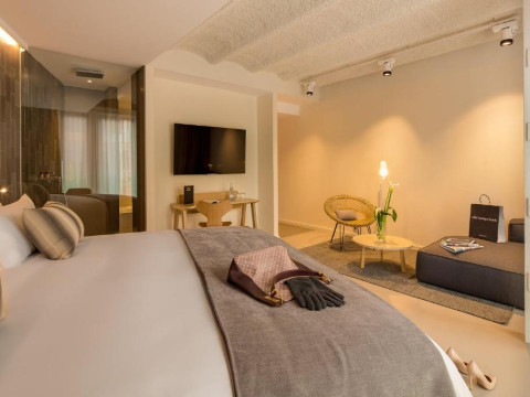 Hotel Ohla Eixample