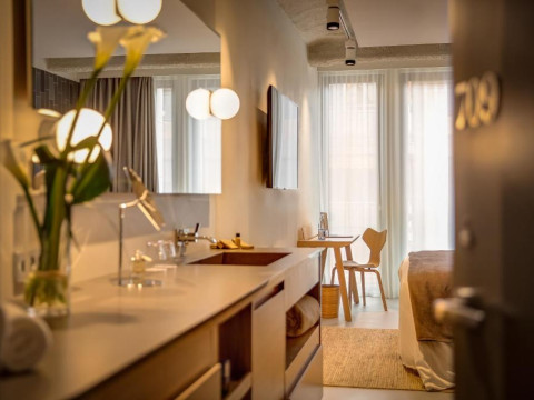Hotel Ohla Eixample