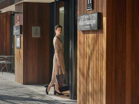 Hotel Ohla Eixample