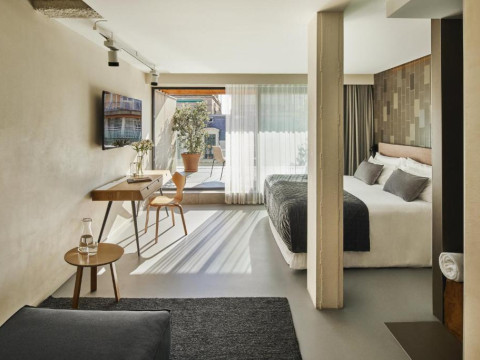 Hotel Ohla Eixample